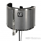 LD Systems RF1 Студийный акустический экран для микрофона