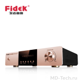 Fidek FAV-8100HD AV-ресивер 8x100 Вт