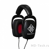 Telefunken THP-29 Blackout - headphones