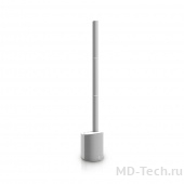 LD Systems MAUI 5 W - ультра-портативная колонная акустическая система с микшером и Bluetooth.