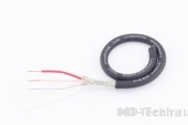 MD Cable MI2023 Профессиональный симметричный микрофонный инсталяционный кабель 2х0,23мм2