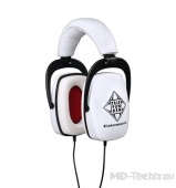 Telefunken THP-29 White - headphones