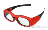 GetD GT610 активные детские 3D очки