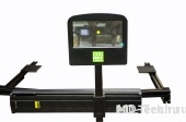 MDT CINEMA Passive Cinema 3D System