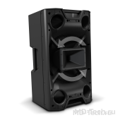LD Systems ICOA 15 A BT - Активная 2-х полосная акустическая система с 15" коаксиальным драйвером и Bluetooth