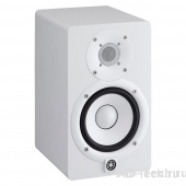 Yamaha HS5W/E- активная мониторная акустическая система белого цвета