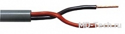 Tasker C277/100-BLACK Профессиональный акустический кабель 2x4,0 мм2
