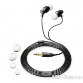 LD Systems IEHP 1 - professional headphones for in-ear monitoring systems