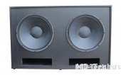 MDT Audio SUB-1200