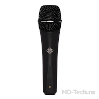 TELEFUNKEN M80 BLACK- динамический микрофон 