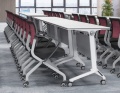 Столы и стулья для коворкинг центров и динамических рабочих пространств