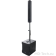 Fidek Speaker Stand for FLS-430A / FLA-12SUB Регулируемая стойка для напольной установки АС