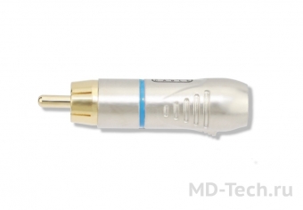 MD Cable RC2M-BL Разъем RCA