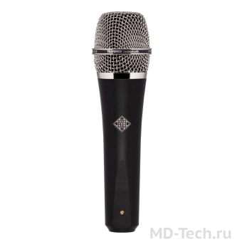TELEFUNKEN M80 - STANDARD  Суперкардиоидный динамический микрофон 
