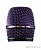Telefunken Purple head grill HD03-PRPL