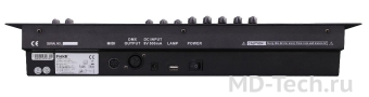 Fidek FLKH-192 Световой 192 канальный DMX контроллер