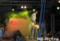 Фестиваль «Корфест-2007»