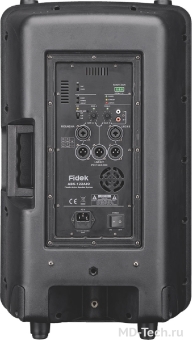 Fidek ABS-152AIO  Портативная активная акустическая система