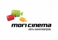  Сеть кинотеатров «MORI CINEMA»