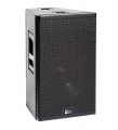 Active speaker systems