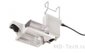 Horturion HPS TL 600 Светильник верхнего освещения с лампой HPS 600 Вт для теплиц и садоводства