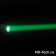 CAMEO HYDRABEAM 100RGBW - Световой «вращающийся эффект» с сверхбыстрой мини-головой типа BEAM 10Вт. RGBW