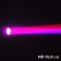 CAMEO HYDRABEAM 100RGBW - Световой «вращающийся эффект» с сверхбыстрой мини-головой типа BEAM 10Вт. RGBW