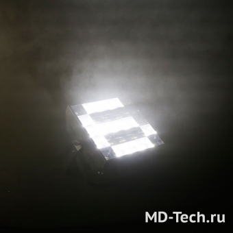 CAMEO FLASH MATRIX 250 световой прибор 3 в 1, эффектов Стробоскопа, преследования и ослепления.